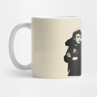 Psychedelic Furs Band Mug